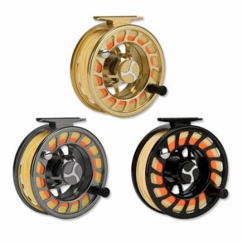Orvis Mirage