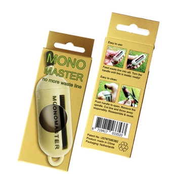 Monomaster Lineholder