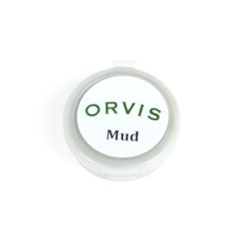 Mud