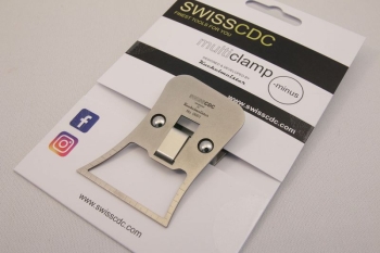 SwissCDC Multiclamp