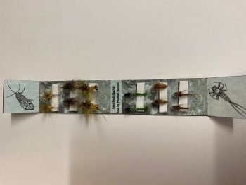 Fliegensortiment "Amorbach"