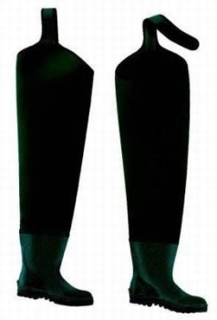 Neoprenstiefel 4mm