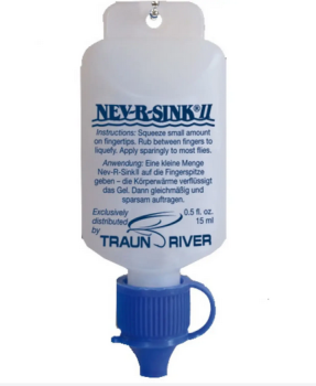 Never Sink 2