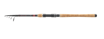 Spro Tele-Ruten DynoForce