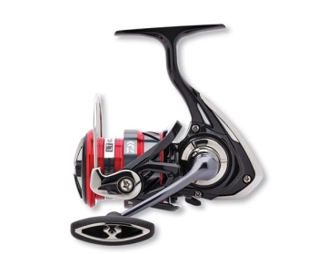 Daiwa Ninja LT