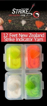 New Zealand Wool Dispenser