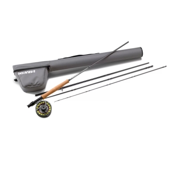 Orvis Clearwater Set