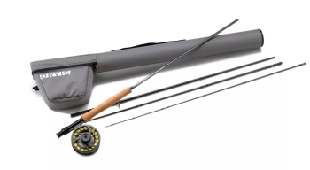 Orvis Clearwater Set
