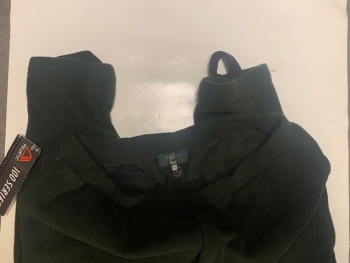 Orvis Fleece Hose Polartec 100 Gr.XL