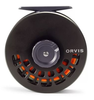 Orvis SSR Disc Spey Reel