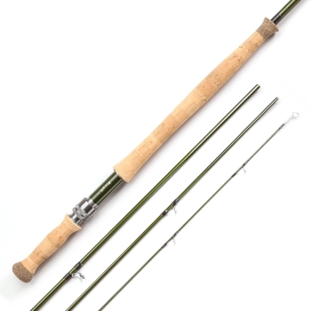 Orvis Clearwater Serie 1108-4 Switch