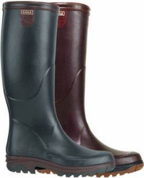 Aigle Kniestiefel Parcour II