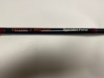Pezon & Michel Specialist Force