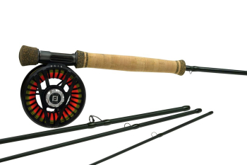 Primal Hecht-Lachs Set