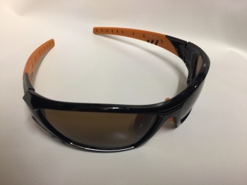Polarisations-Brille