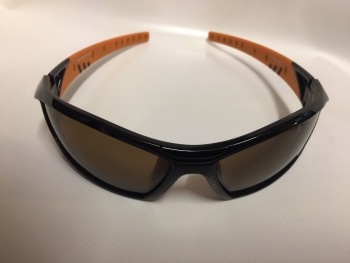 Polarisations-Brille