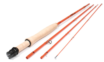 Scott Glas Rod F