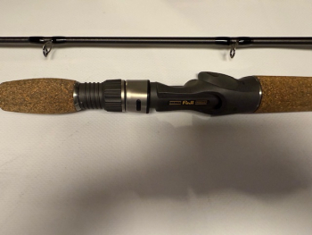 Greys Prowla Baitcast