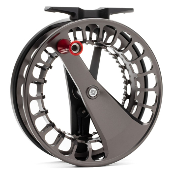 Lamson Purist II 3+