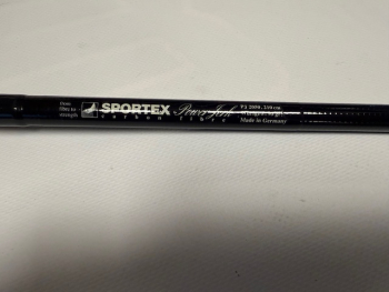 Sportex Power Jerk
