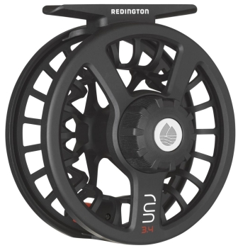 Redington Run