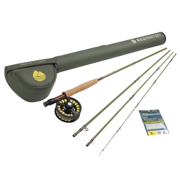 REDINGTON Field Kit Forellen