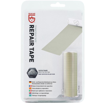 Flex Patches klar TPU, 2 Stk.