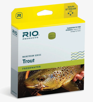 RIO Mainstream
