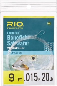 RIO Fluoroflex Bonefish