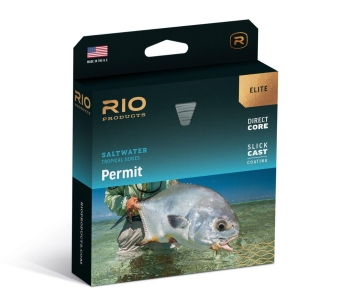 RIO Elite GT Fly Line