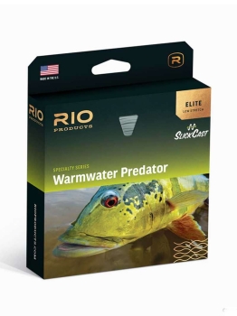 Rio Warmwater Predator