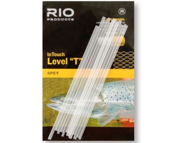 Rio Level T Tubing Regular