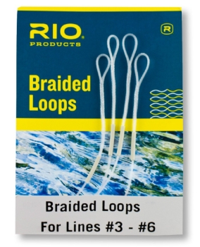 RIO Schlaufenverbindung