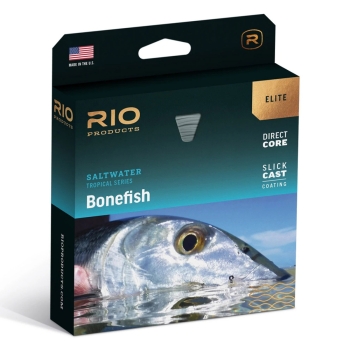 RIO bonefish