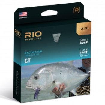 RIO Elite GT Fly Line