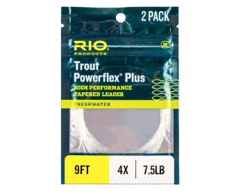 RIO Powerflex Plus Vorfach