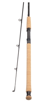 RST Spinnrute Pike "Made in Germany" Länge 2,70m 60-80gr.