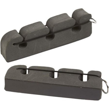 Rutenhalter Magnetisch