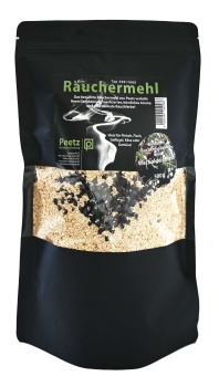 Räuchermehl Buche