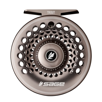 Sage Trout Spey