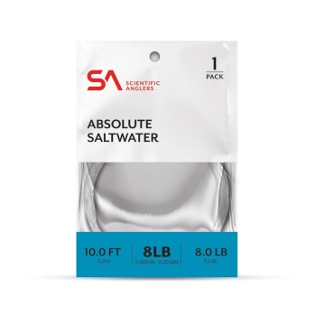SA Vorfach Saltwater