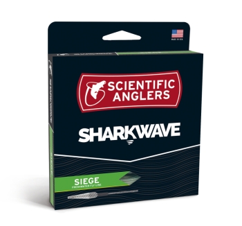 SA Sharkwave Saltwater