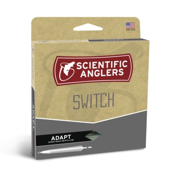 SWITCH ADAPT