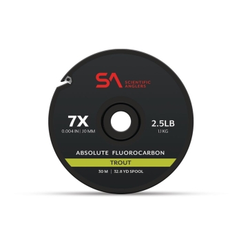 SA Absolute Fluorocarbonl