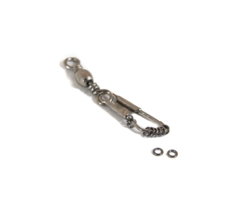 SA Tippet Rings (Vorfach-Ringe)