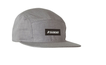 sage cap