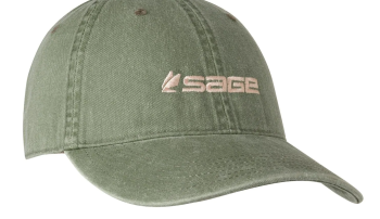 sage cap