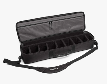 SAGE BALLISTIC ROD & REEL BRIEF