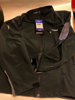 Sage Swiftwater Jacket