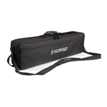 SAGE BALLISTIC ROD & REEL BRIEF